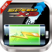 X3 SPD Battery Charger icon