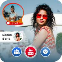 Live Video Call - Random Video chat Livetalk 2020