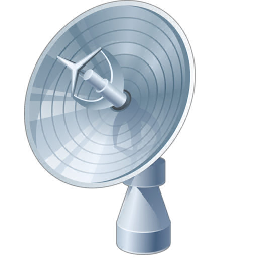 Status Bar Notification icon