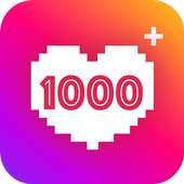 Like4Likes-Show Super Like for Instagram Followers on 9Apps