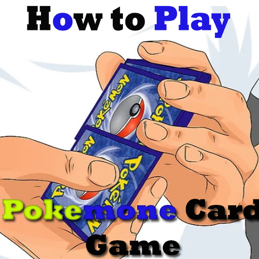 How to play pokemon cards icon