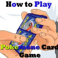 How to play pokemon cards on 9Apps