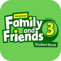 Family and Friends 3 on 9Apps