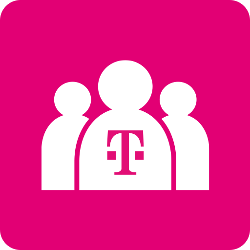 T-Mobile® FamilyMode™ icon