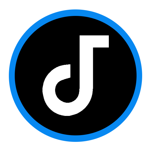 Super Music Player - Mp3 Player with Equalizer icon