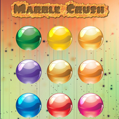 Marble Crush icon