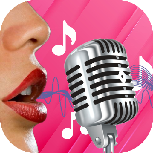 Voice Changer Audio Effects icon