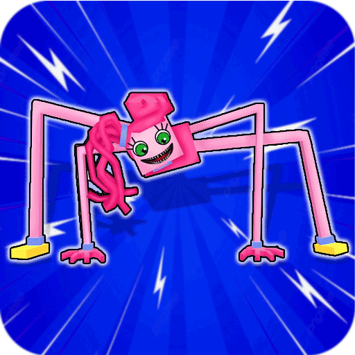 Mommy Long Legs Mod Minecraft icon