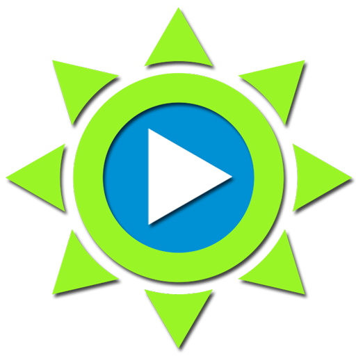 Sunspot - Synchronized Music Streaming icon