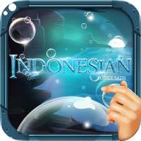 Indonesian Bubble Bath Game