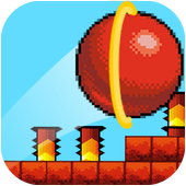 Bounce Classic 2017 Game icon