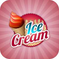 Ice Cream Recipe 🍦 Easy Ice Cream Recipes Offline