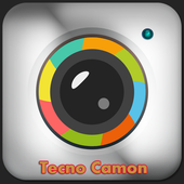 🔥camera tecno camon 11 pro focus tecno camon x icon
