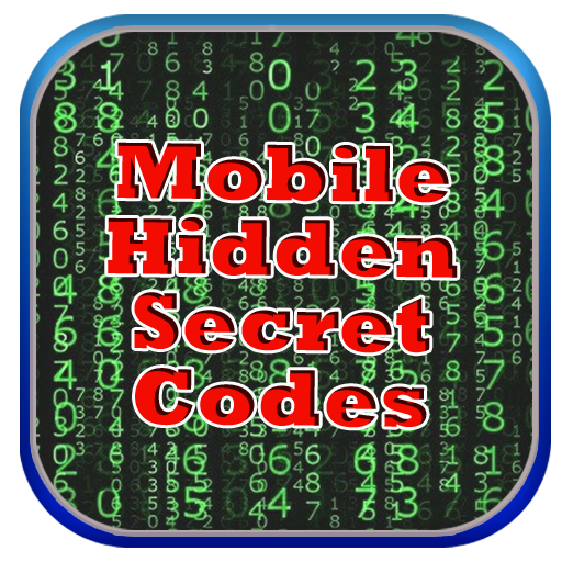 Mobile Secret Hidden Codes New Update icon
