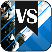 Multiplayer Games: Action icon