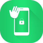 Proximity Lock Unlock icon