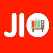 Guide for Jio Tv