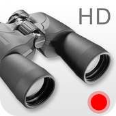 Binoculars on 9Apps