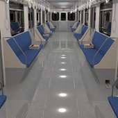 Escape Game：Escape from the train