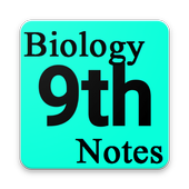 Class 9 Biology Notes And Solutions Key (PTB) icon