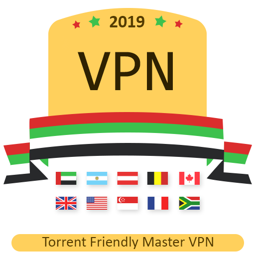 Hotspot VPN - Free VPN Super Hotspot Master icon