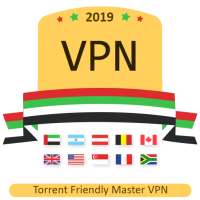 Hotspot VPN - Free VPN Super Hotspot Master