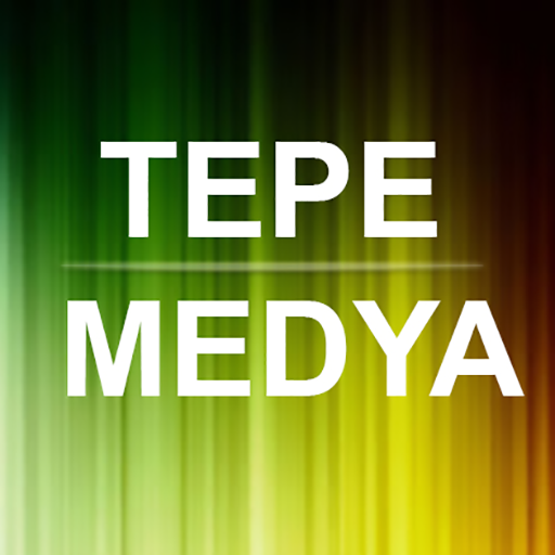 Tepe Medya Grup icon