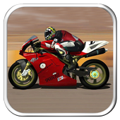 EXTREME MOTO BIKE RACING:3D icon