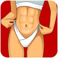 Treino Abdominal Abs Workout 30 days 