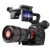 Zoom Hd Camera icon