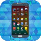 Screenshot - Capture screen for Android on 9Apps