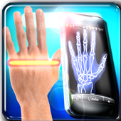 X-ray Mobile Joke icon