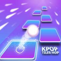 KPOP Fayans Hop Müzik Oyunları Şarkıları