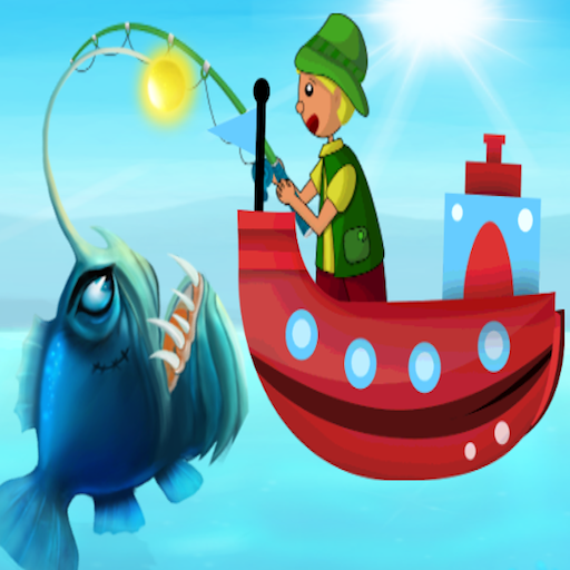 pesca oceanica icon