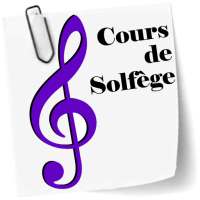 Cours de solfege on 9Apps