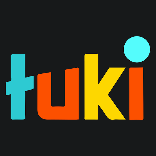 Tuki icon