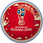 FIFA World Cup 2018 icon
