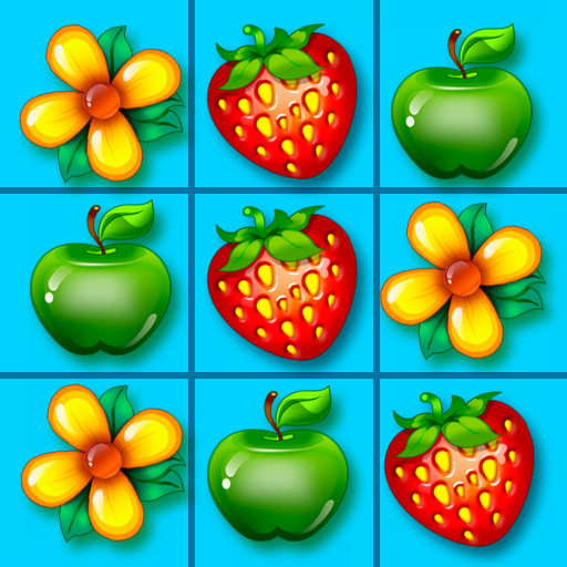 Magic Puzzles - Travel Games icon