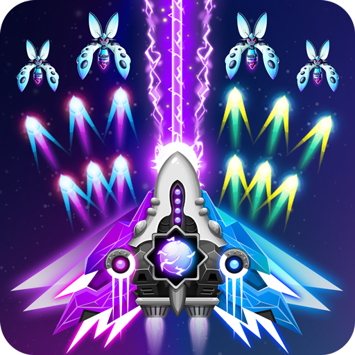 Chiến tranh Ngân Hà (Premium) icon