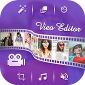 Video Editor icon