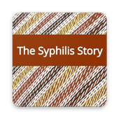 Syphilis Story: Mens Version icon