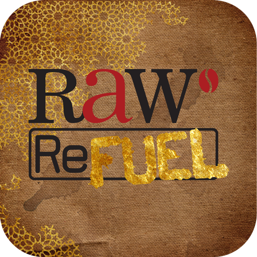 Raw Refuel icon