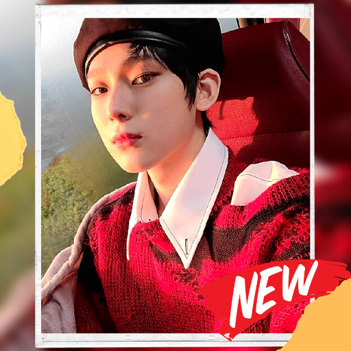 Sunoo ENHYPEN Wallpaper Given-Taken icon