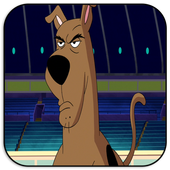 Angry-Scooby icon