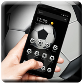 Football Fans Theme icon