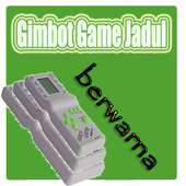 Permainan Gimbot icon