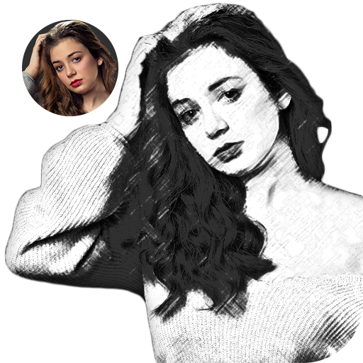 New Sketch Photo Maker 2020 icon
