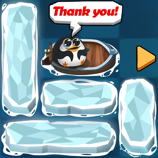 Unblock Ice icon