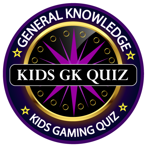 Kids GK Quiz-English and Hindi icon