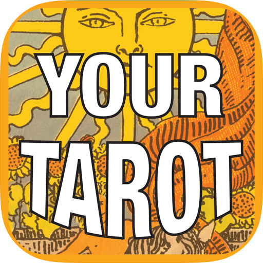 Your Tarot - Daily New Free Card Reading Meanings icon